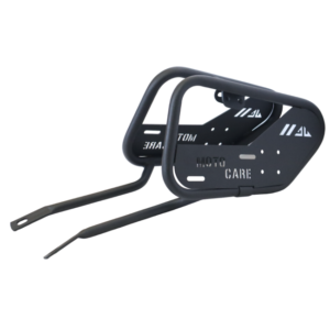 SADDLE STAY WITH PLATE FOR CB300F