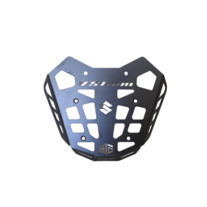 CNC CARRIER PLATE FOR V STROM