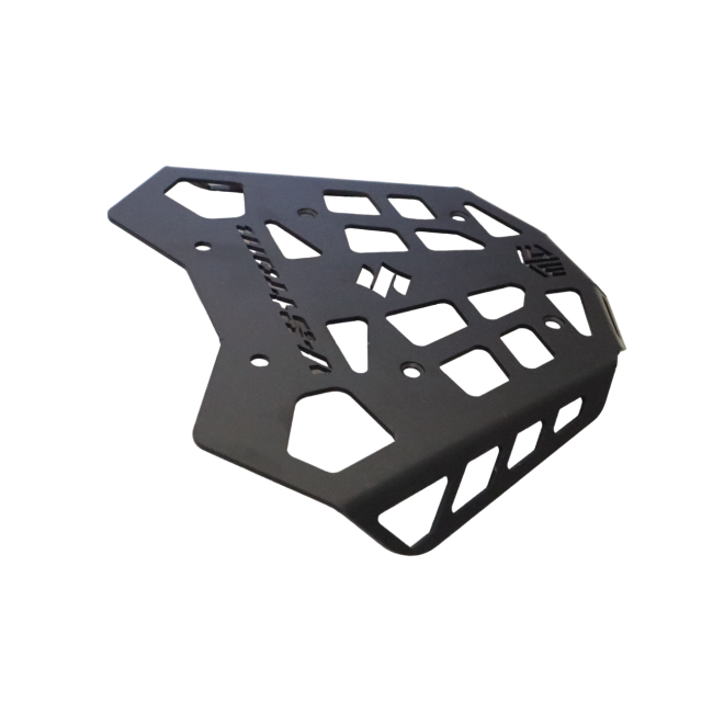 CNC CARRIER PLATE FOR V STROM - Image 3