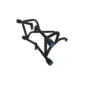 4 SLIDER CRASH GUARD FOR H'NESS CB 350