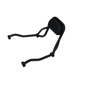 CNC BACKREST FOR CB350 RS