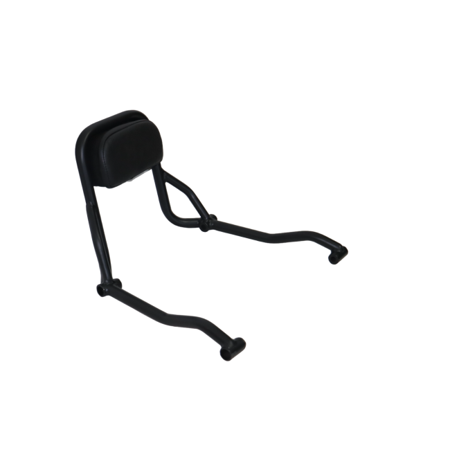 CNC BACKREST FOR CB350 RS - Image 2