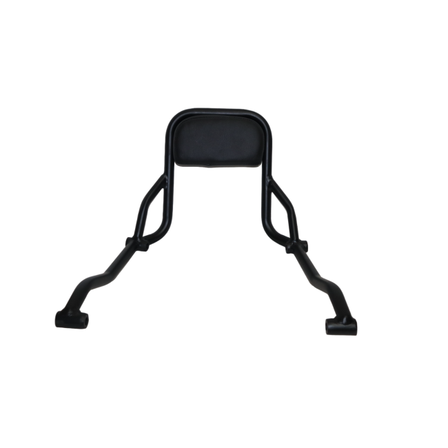 CNC BACKREST FOR CB350 RS - Image 3