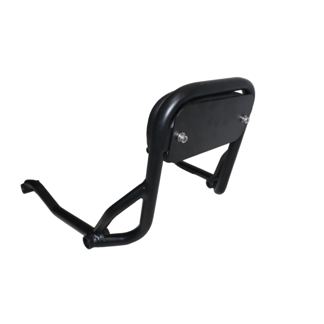 CNC BACKREST FOR CB350 RS - Image 4