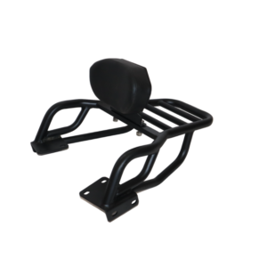 PIPE CARRIER WITH BACKREST FOR XPULSE