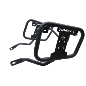 SADDLE STAY WITH PLATE FOR RONIN