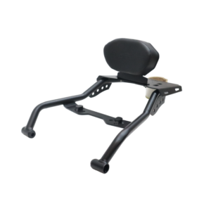 PIPE CARRIER WITH BACKREST FOR RONIN