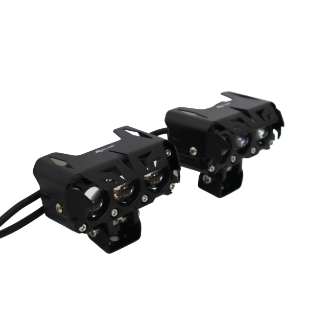 3 LED FOG LIGHT - Image 2