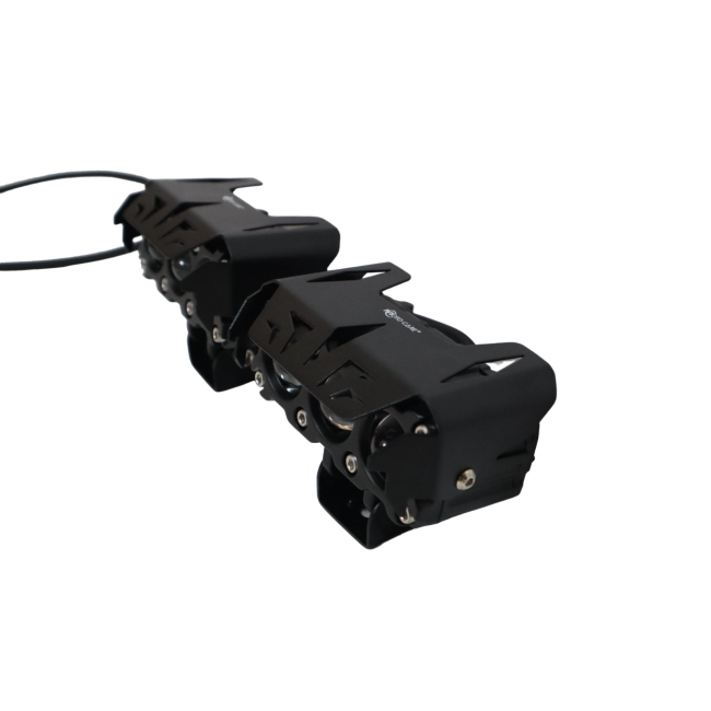 3 LED FOG LIGHT - Image 3