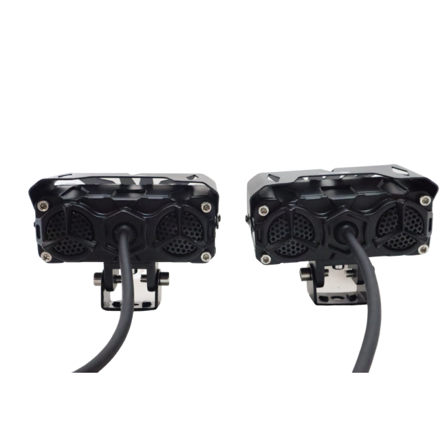 3 LED FOG LIGHT - Image 4