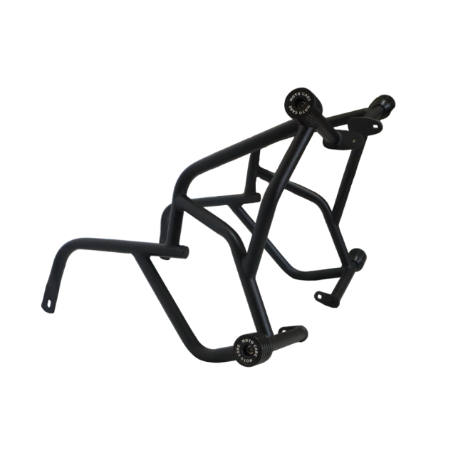 4 SLIDER CRASH GUARD FOR MOJO - Image 2