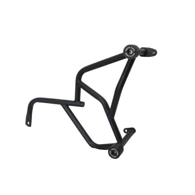 4 SLIDER CRASH GUARD FOR MOJO - Image 3