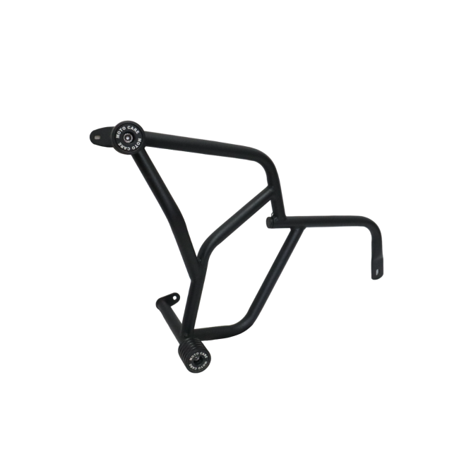 4 SLIDER CRASH GUARD FOR MOJO - Image 4