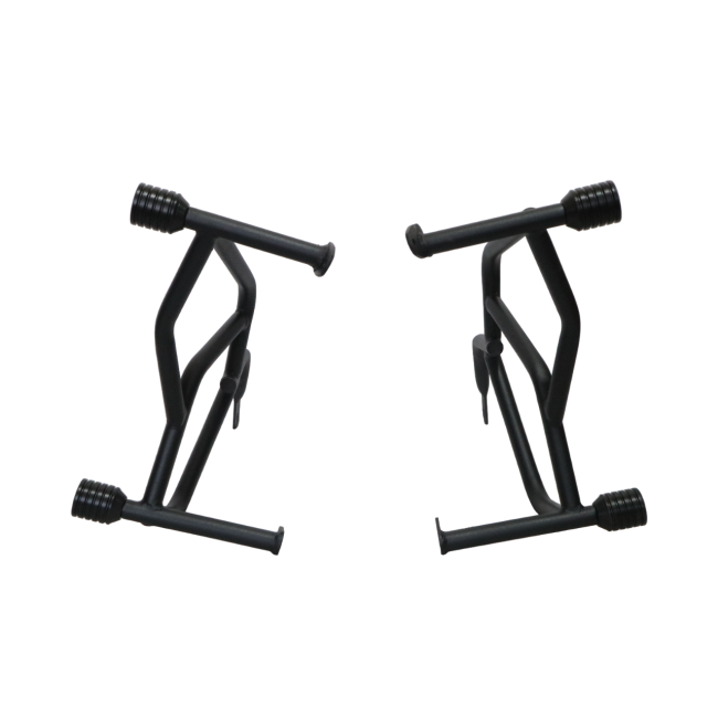 4 SLIDER CRASH GUARD FOR MOJO - Image 5