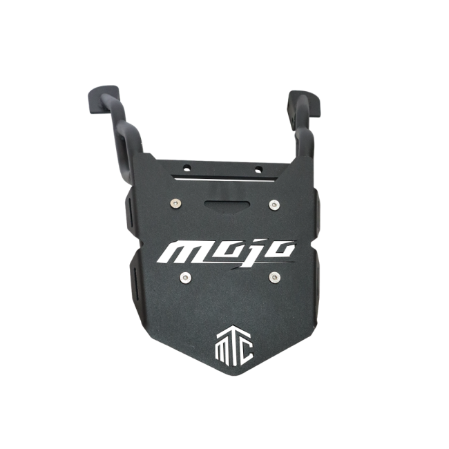PIPE CARRIER FOR MOJO - Image 4