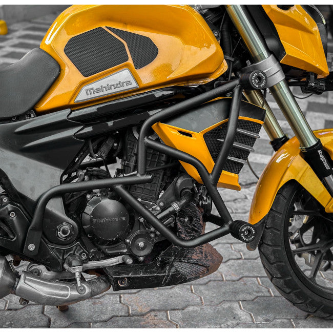 4 SLIDER CRASH GUARD FOR MOJO - Image 6