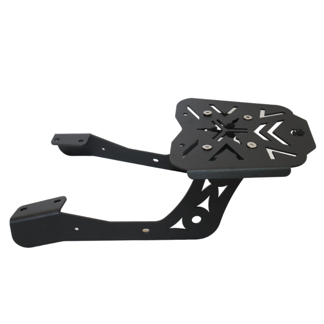 CNC CARRIER PLATE FOR F Z- X - Image 2