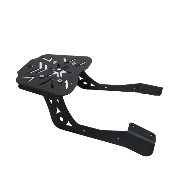 CNC CARRIER PLATE FOR F Z- X - Image 4