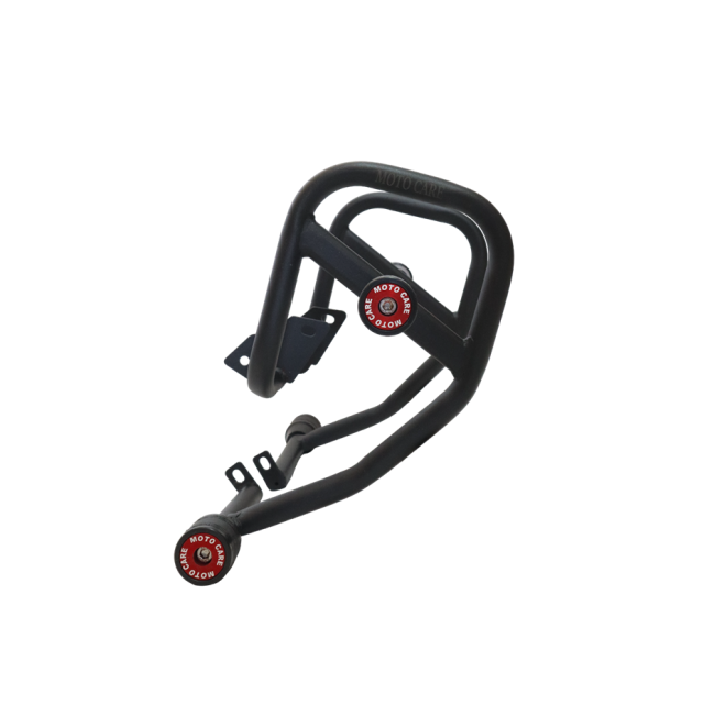 4 SLIDER CRASH GUARD FOR DUKE 200390 BS4 - Image 2