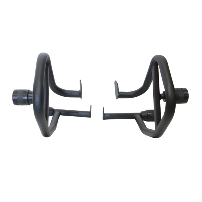 4 SLIDER CRASH GUARD FOR DUKE 200390 BS4 - Image 3