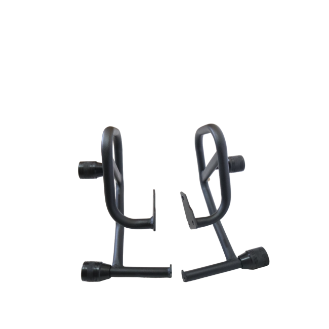 4 SLIDER CRASH GUARD FOR DUKE 200390 BS4 - Image 5