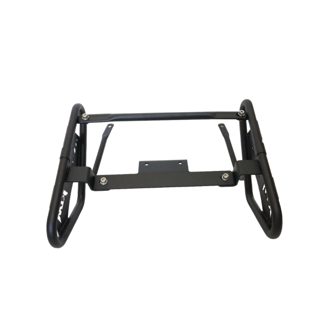 SADDLE STAY WITH PLATE FOR DUKE 200390 BS4 - Image 4