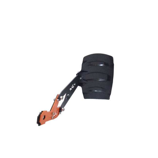 Rear Tyre Hugger For KTM Duke 250/390 generation 3 - MOTOCARE - Image 3