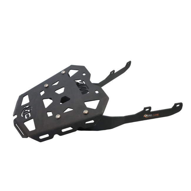 CNC CARRIER PLATE FOR DUKE 250/390 BS6 - Image 2