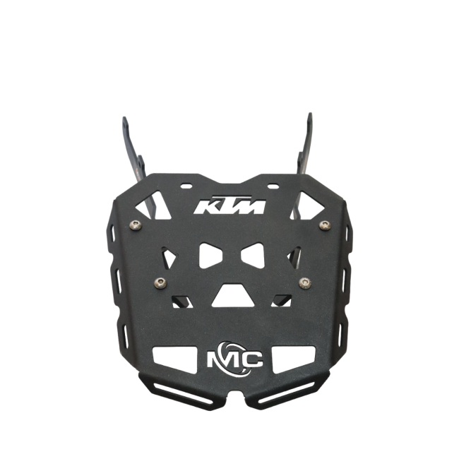 CNC CARRIER PLATE FOR DUKE 250/390 BS6 - Image 3