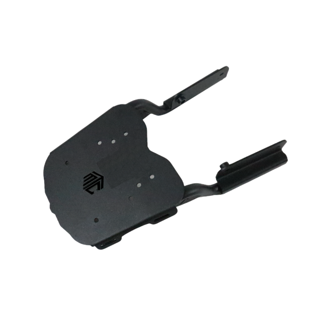 PIPE CARRIER FOR SPEED 400 SCRAMBLER 400X - Image 4