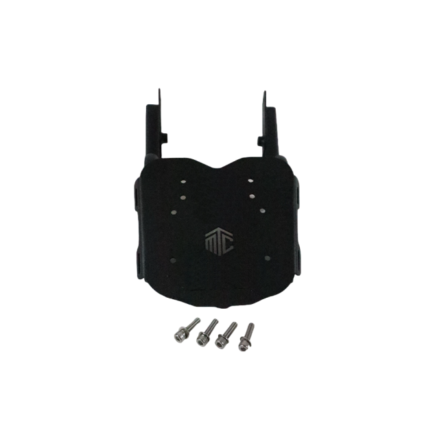 PIPE CARRIER FOR SPEED 400 SCRAMBLER 400X - Image 5