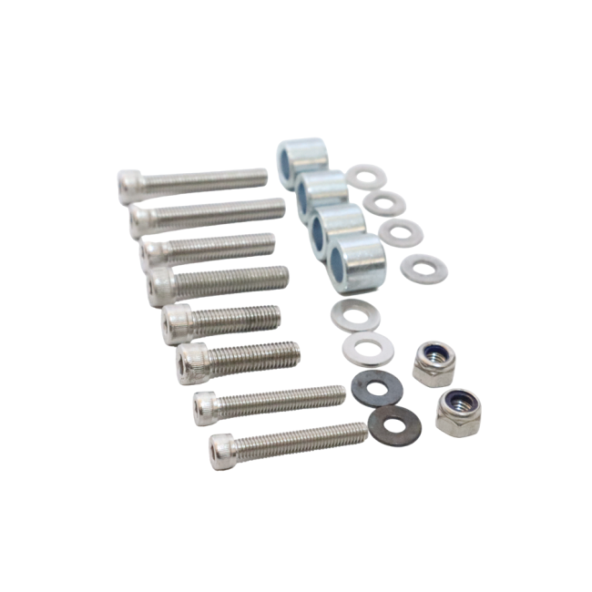 SADDLE STAY FOR APACHE RTR 200 - Image 6