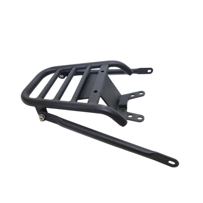 PIPE CARRIER FOR APACHE RTR 200 - Image 2