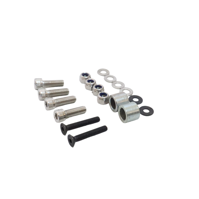 PIPE CARRIER FOR APACHE RTR 200 - Image 5