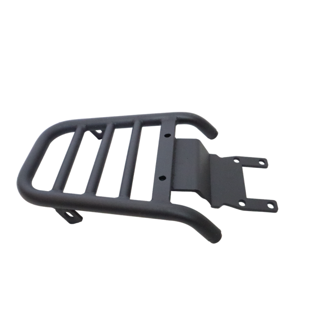 PIPE CARRIER FOR APACHE RTR 160 - Image 2