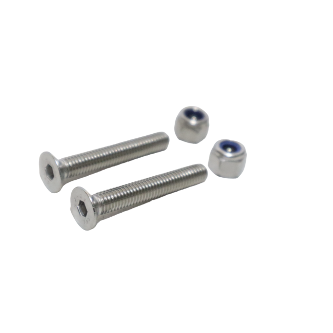 CNC CARRIER PLATE AND BACKREST FOR YEZDI ADVENTURE - Image 3