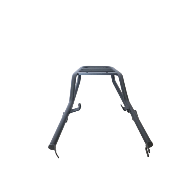 PIPE CARRIER FOR YEZDI ROADSTER - Image 3