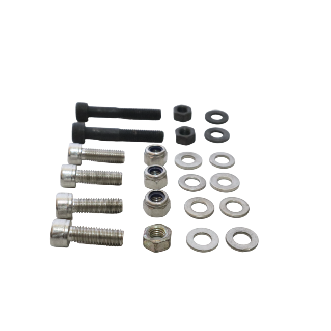 PIPE CARRIER FOR YEZDI ROADSTER - Image 4