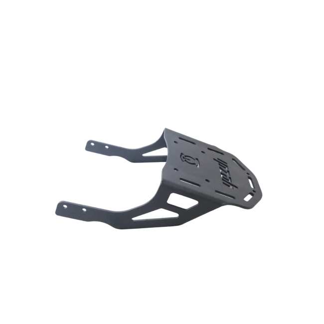 CNC CARRIER PLATE FOR YEZDI SCRAMBLER - Image 3