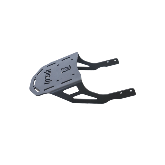 CNC CARRIER PLATE FOR YEZDI SCRAMBLER - Image 4