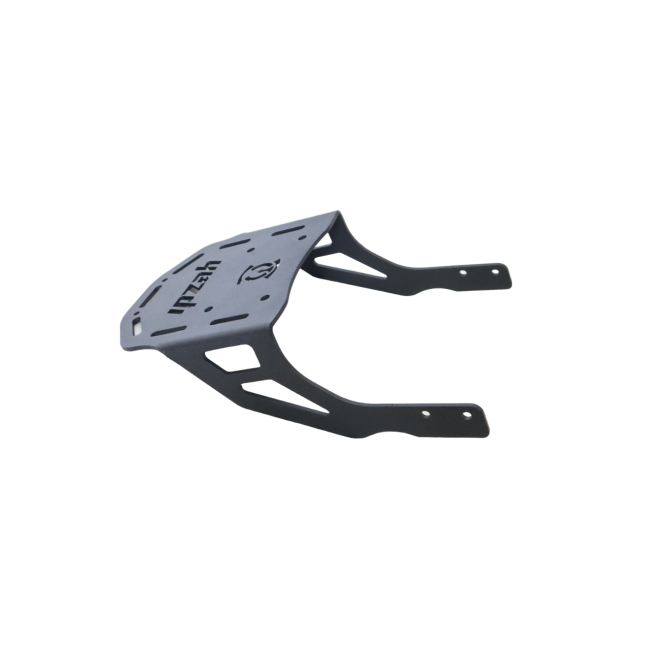 CNC CARRIER PLATE FOR YEZDI SCRAMBLER - Image 5