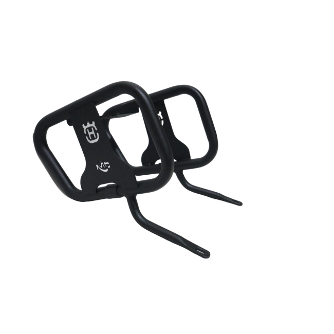 SADDLE STAY WITH PLATE FOR VITPILEN 250 - Image 2