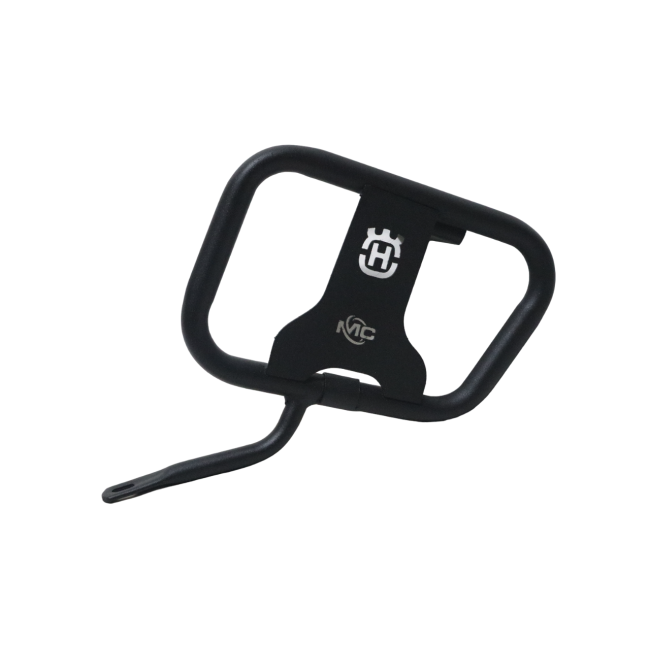 SADDLE STAY WITH PLATE FOR VITPILEN 250 - Image 3