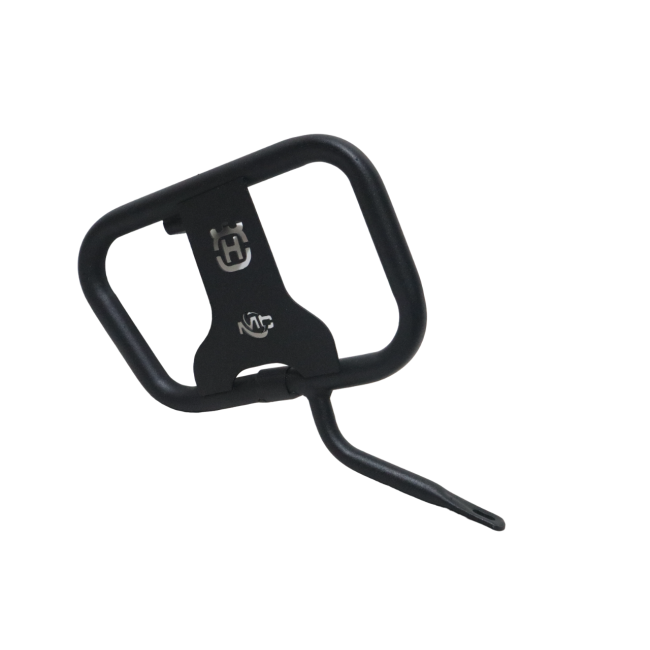 SADDLE STAY WITH PLATE FOR VITPILEN 250 - Image 4