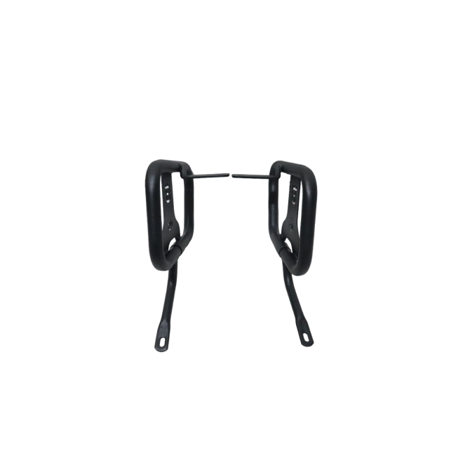 SADDLE STAY WITH PLATE FOR VITPILEN 250 - Image 5