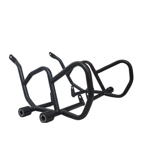 4 SLIDER CRASH GUARD FOR FZS 25 - Image 2