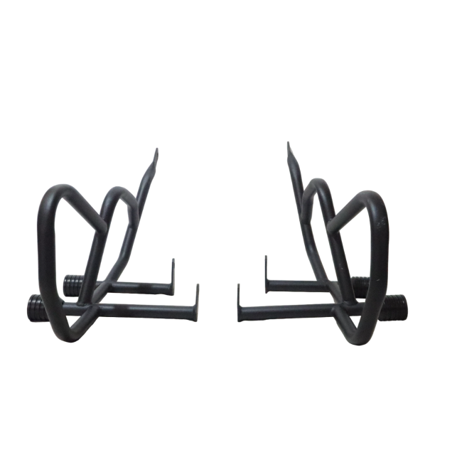 4 SLIDER CRASH GUARD FOR FZS 25 - Image 4