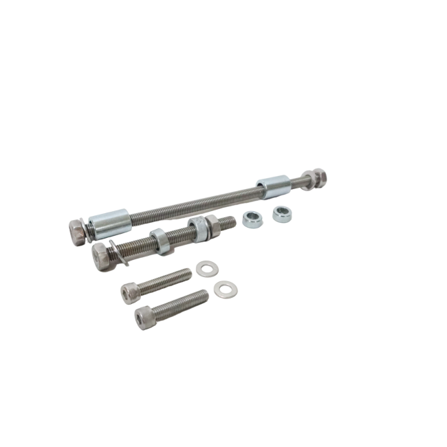 4 SLIDER CRASH GUARD FOR FZS 25 - Image 5