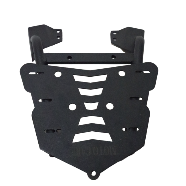 CNC CARRIER PLATE FOR FZS 25 - Image 2