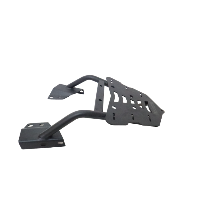 CNC CARRIER PLATE FOR FZS 25 - Image 3